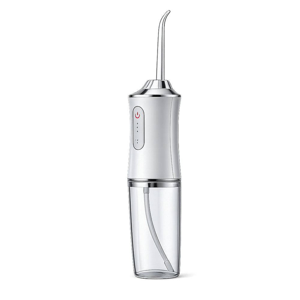 ? Qu'est-ce qu'un hydropulseur