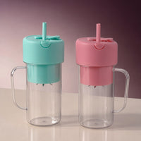 Mixo - Mini Blender Portable 420ml (Rechargeable)
